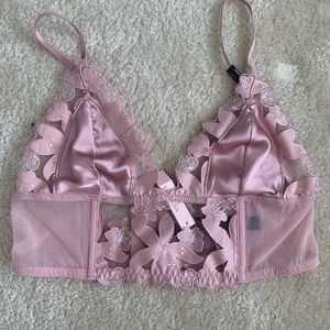 Victoria’s Secret Bra